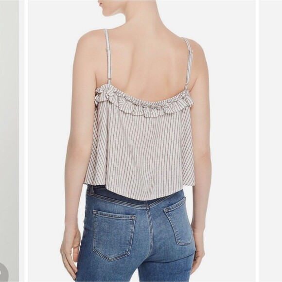 French Connection Laiche Cami S - Picture 6 of 7